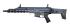 Tinck Arms Karabinas Perun X-16 14.5" (kal. 5.56x45 / .223 Rem)